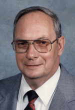 Harvey O. Donovan