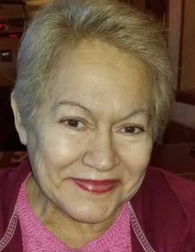 Gloria  A. Garza