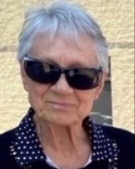 Marian J. Williams's obituary image