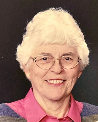 Louise B. Hoogenboom Profile Photo