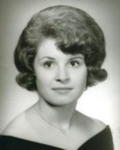 Connie B. Pulliam Obituary 2012 Dickey Funeral Homes Inc