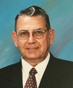 Leonard B. Ditton Profile Photo