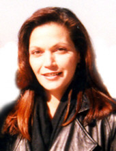 Theresa Sak-Hagen Profile Photo