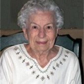 Frances Cleveland Profile Photo