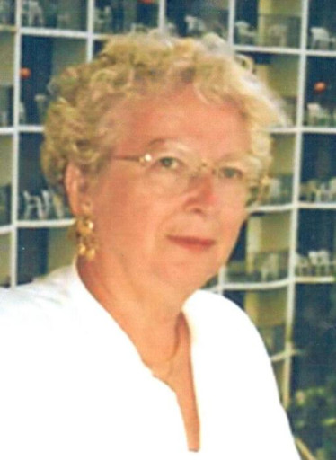 Mary Morrison Profile Photo