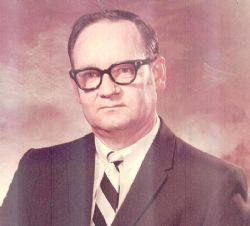 Kenneth Fullen, Sr.