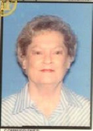 Shirley Larkin Evans Profile Photo