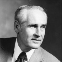 Theodore D. Mackey