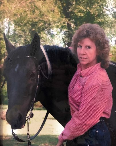 Retta Jane Montgomery Profile Photo