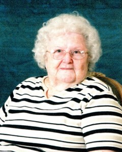 Margaret J. Johnson