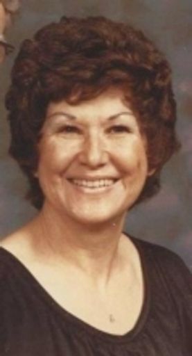 Eileen M. Thurston