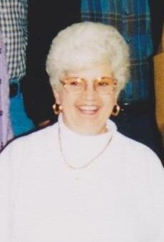 Margaret  Mae Monroe