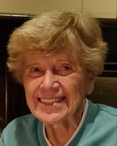 Patricia A. Swoger's obituary image