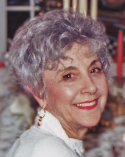 Shirley Rose Taccone Profile Photo