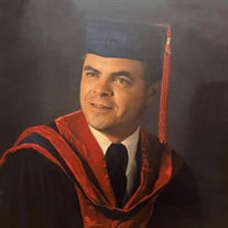 Dr. John Allen Schmidt Profile Photo