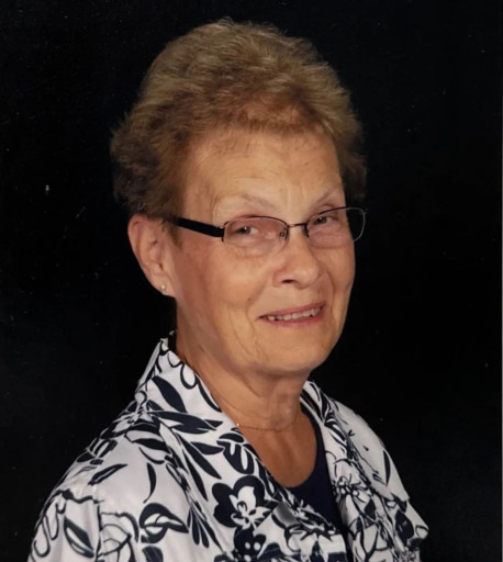 JoAnn Krejci Profile Photo