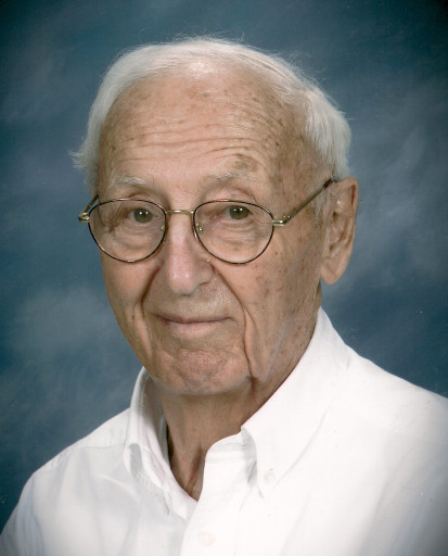 Dr. James Cheever Ramsey, Jr.