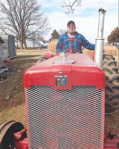 Marshall W. Schneider's obituary image