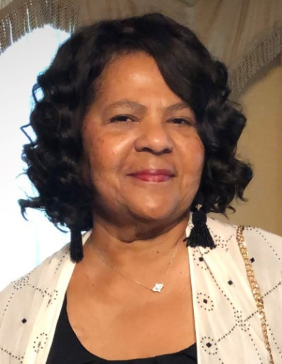 Sandra Kaye Robinson Profile Photo