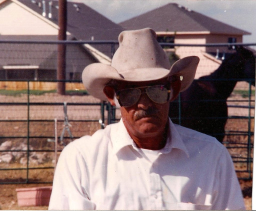 Albert "Al" Harper Hood