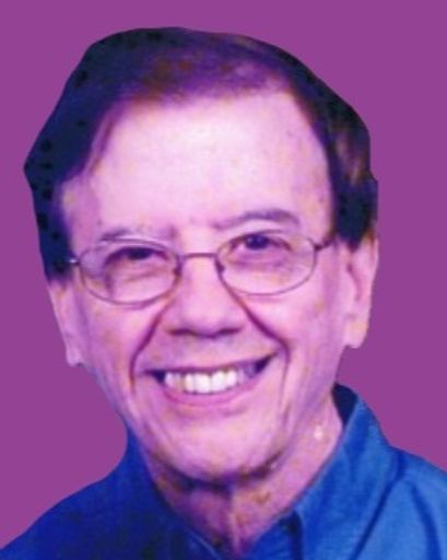 Martin G. Pelas's obituary image