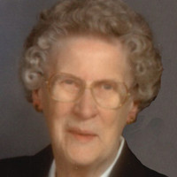 Bernice D. Waderich