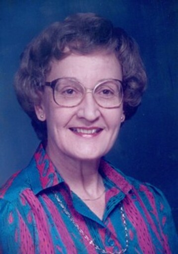 Lou  Ann Steffey