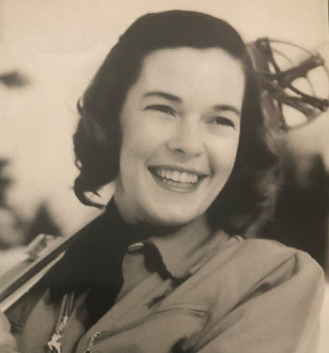 Bette Oakes