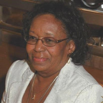 Mary Esther Jamison- Williams Profile Photo