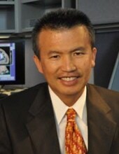 Dr. George Kao Profile Photo