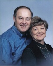 Elaine And Lee Harrington Profile Photo