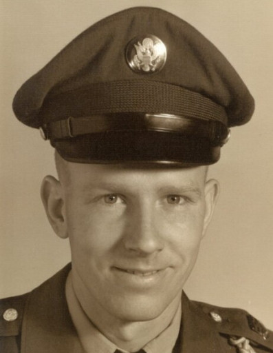 Sfc Marvin Holt, Army (Ret) Profile Photo