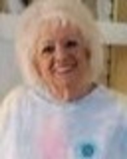 Audrey Faye Lamb's obituary image