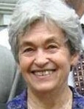 Beverly J. De Mille