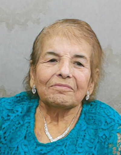 Maria Cruz Muniz