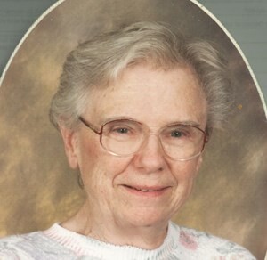 Nancy A. Bornemann