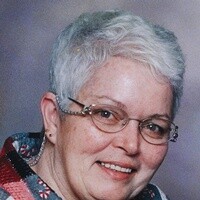 Patricia L. Rogers Profile Photo