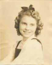 Mary Ellen Fitzpatrick