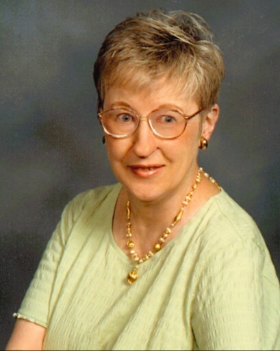 Joanne Therese Marx's obituary image