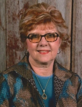 Debra Benning Profile Photo