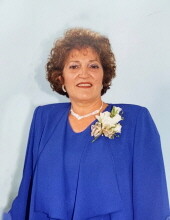 Mary Ann Reed Profile Photo