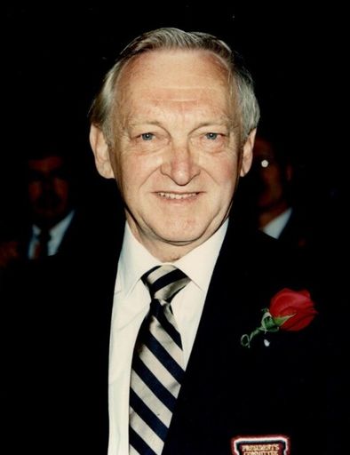 James J. Quinn Profile Photo