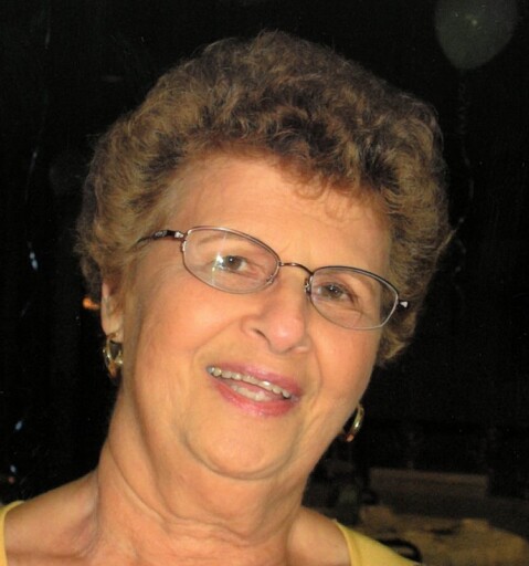 Gloria Sanfilippo