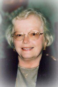 Lois Marie Baker