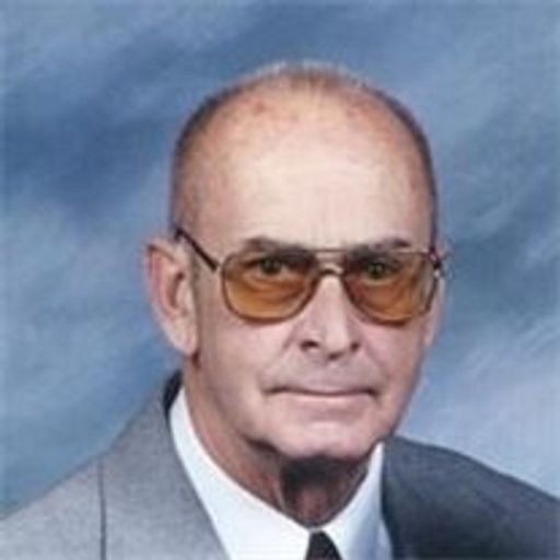 Robert P. Thrash, Sr.