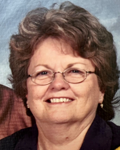 Linda Faye Calcote Seymour Profile Photo