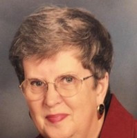 Joanne M. Mills