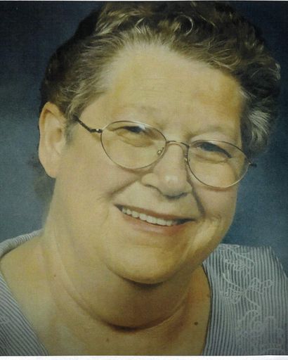 Shirley Jean Roscoe