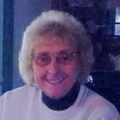 Mary Lou Mohler Profile Photo