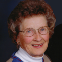 Delores Elaine Moe